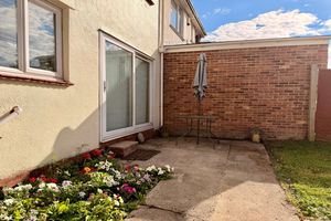 Garden - click for photo gallery